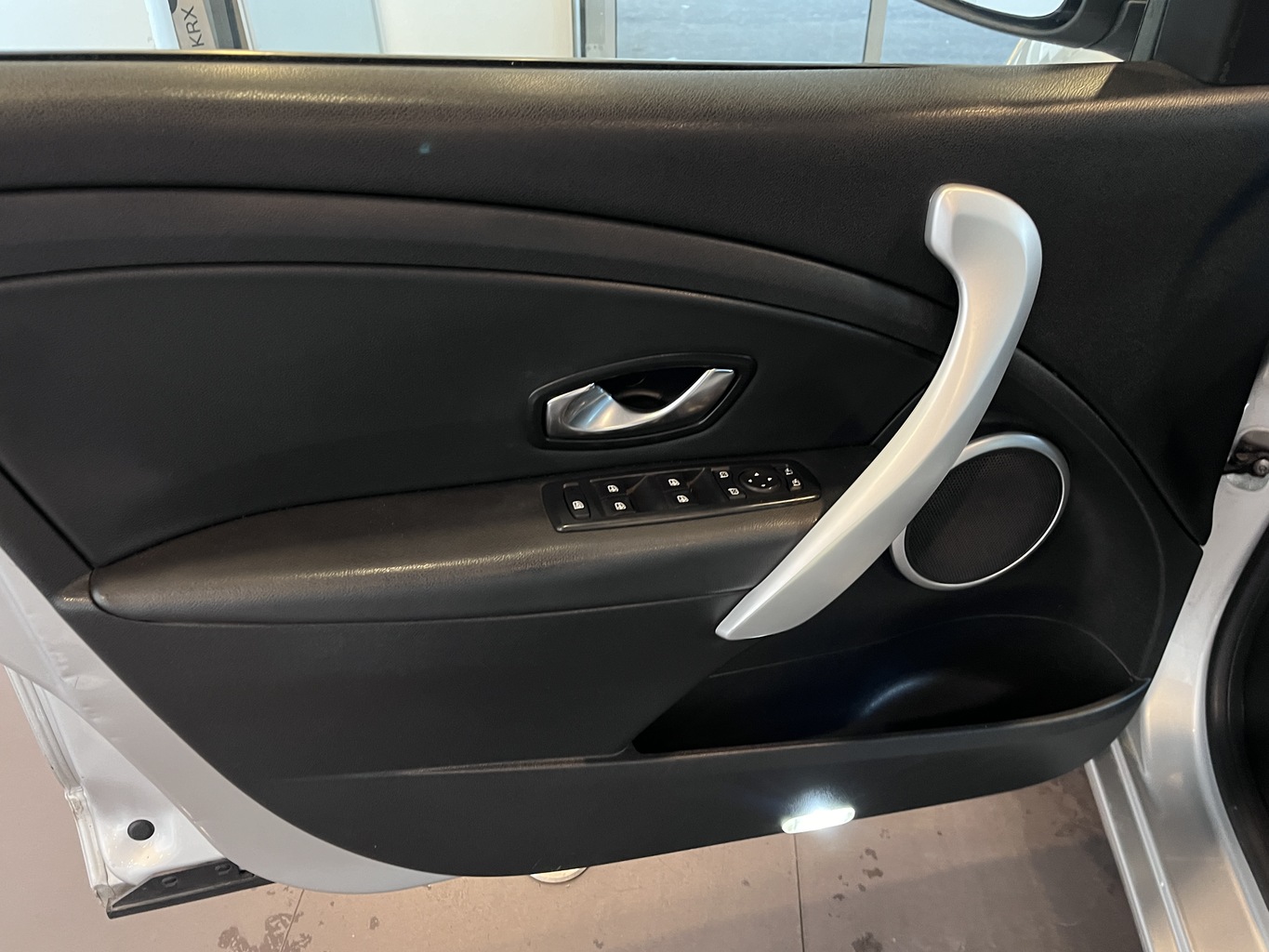 RENAULT FLUENCE