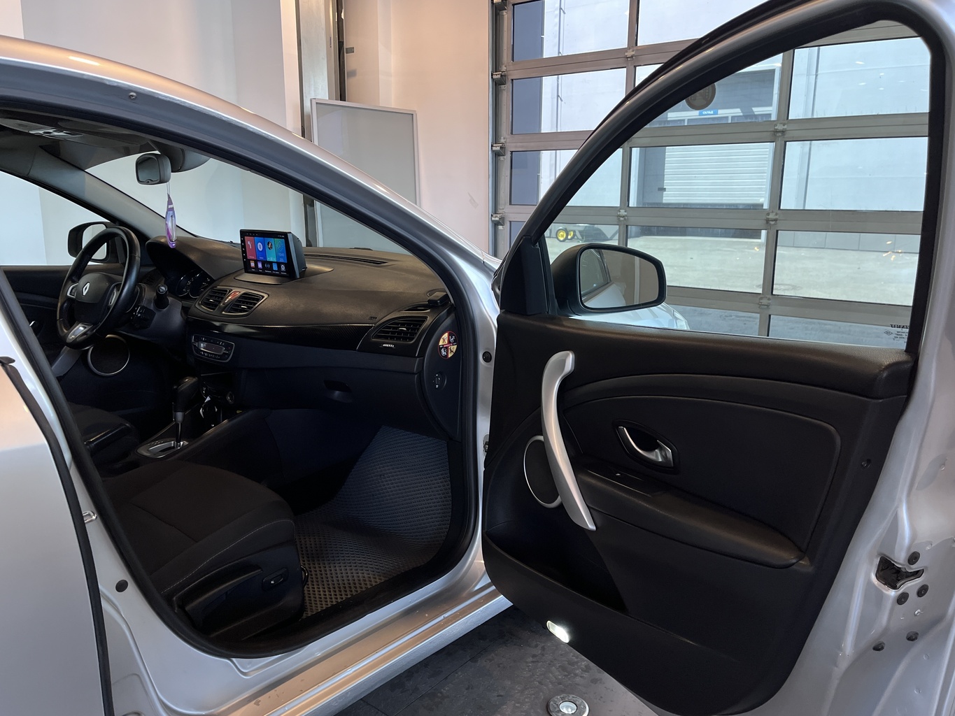 RENAULT FLUENCE