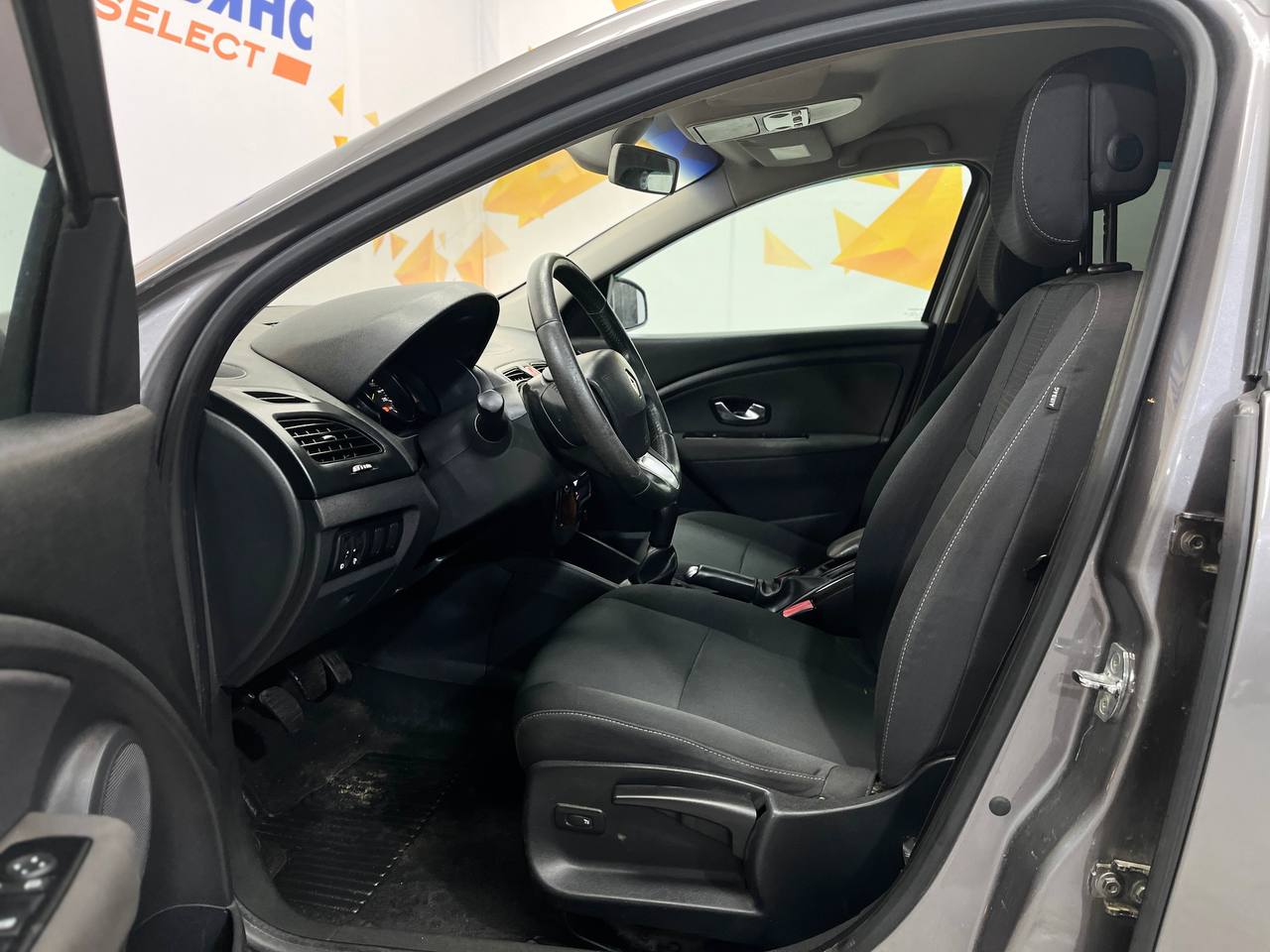 RENAULT FLUENCE