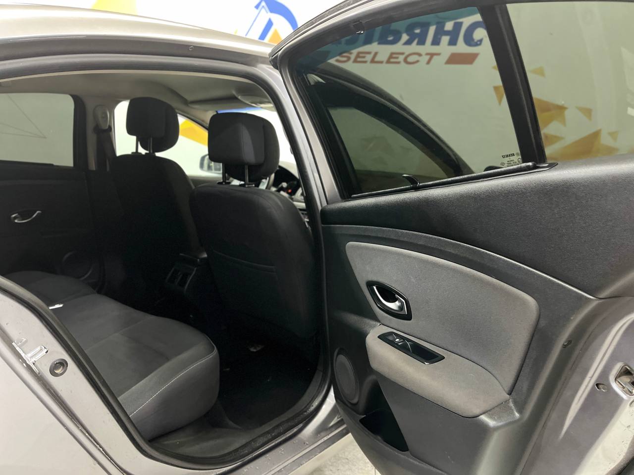 RENAULT FLUENCE