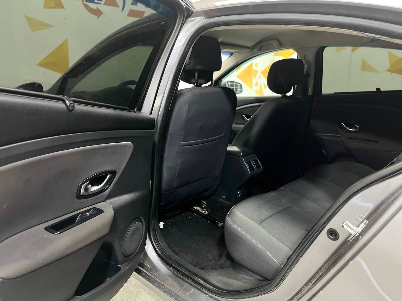 RENAULT FLUENCE