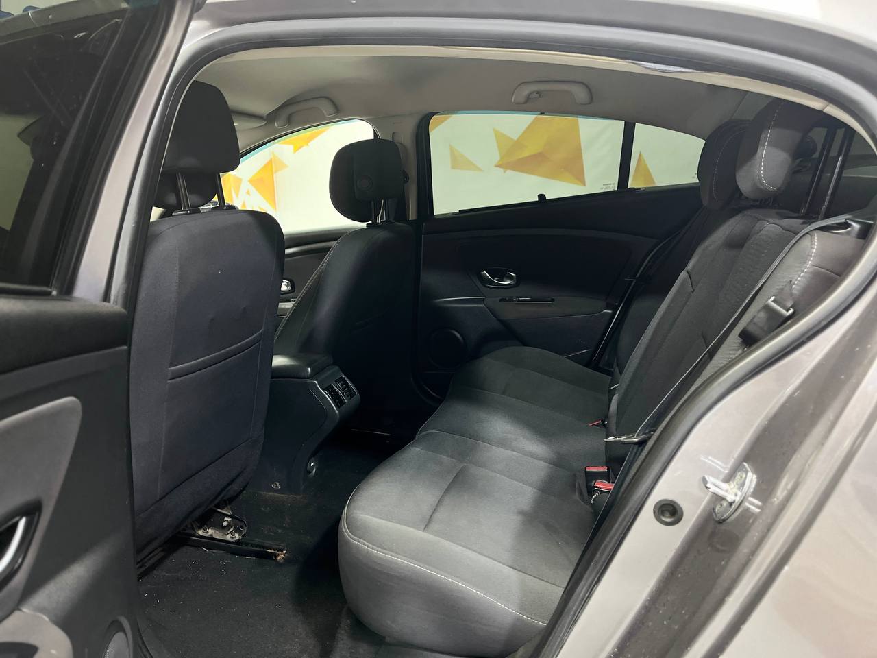 RENAULT FLUENCE