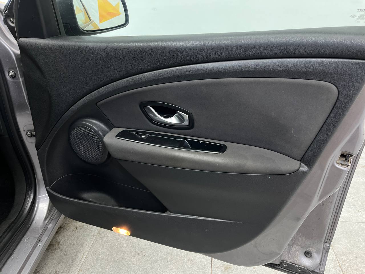 RENAULT FLUENCE