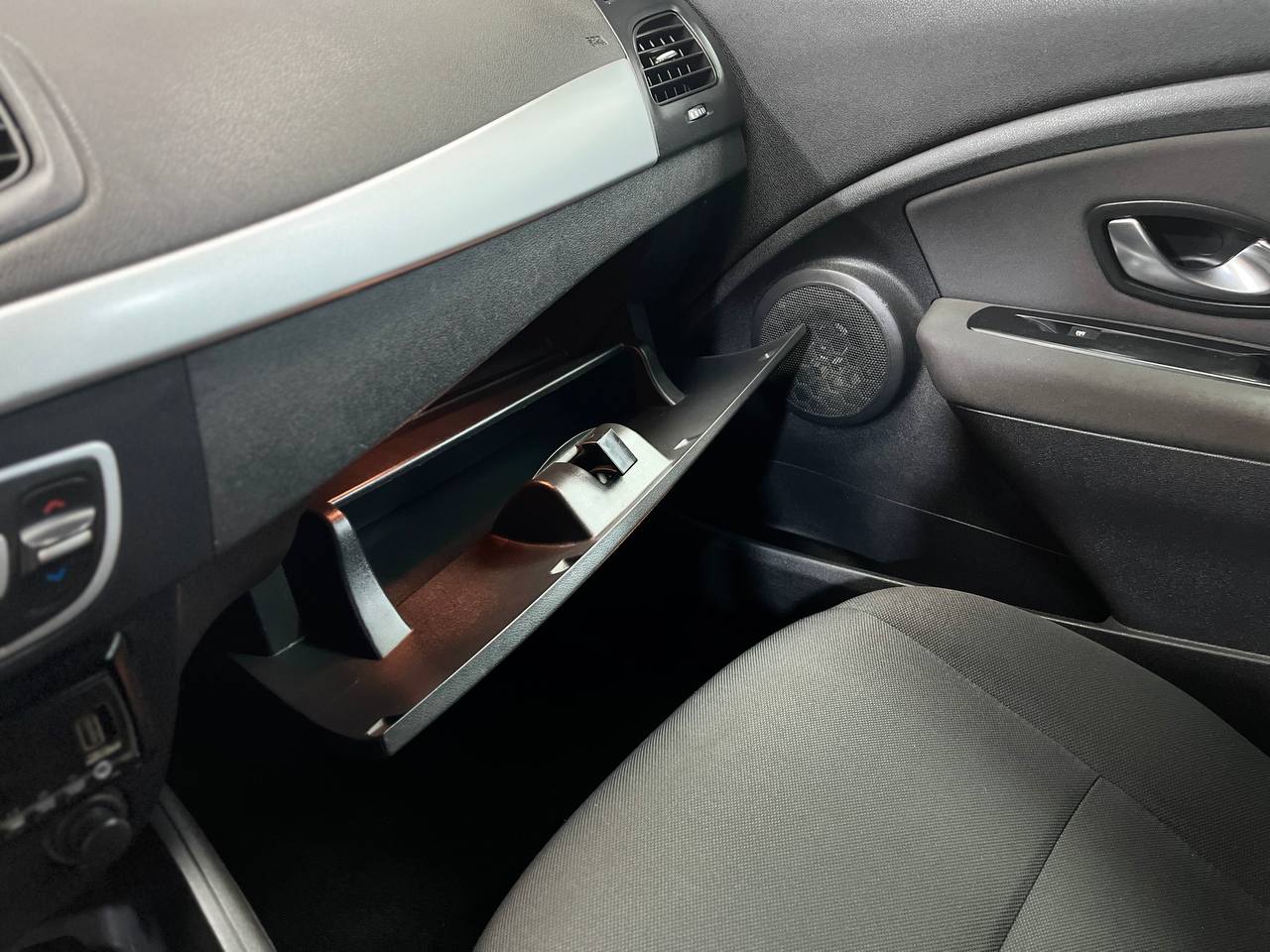 RENAULT FLUENCE