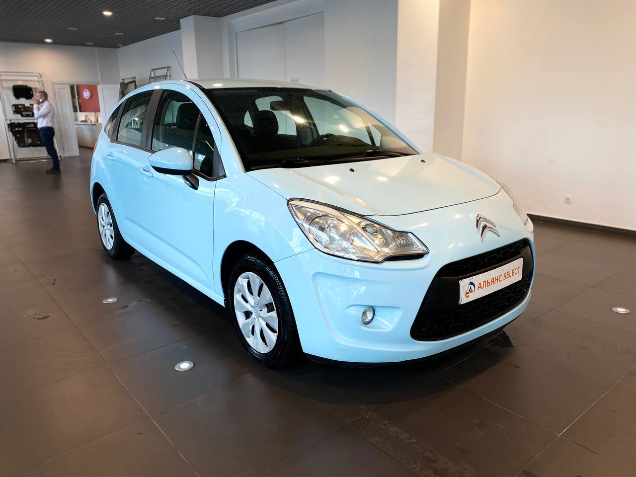 CITROEN C3