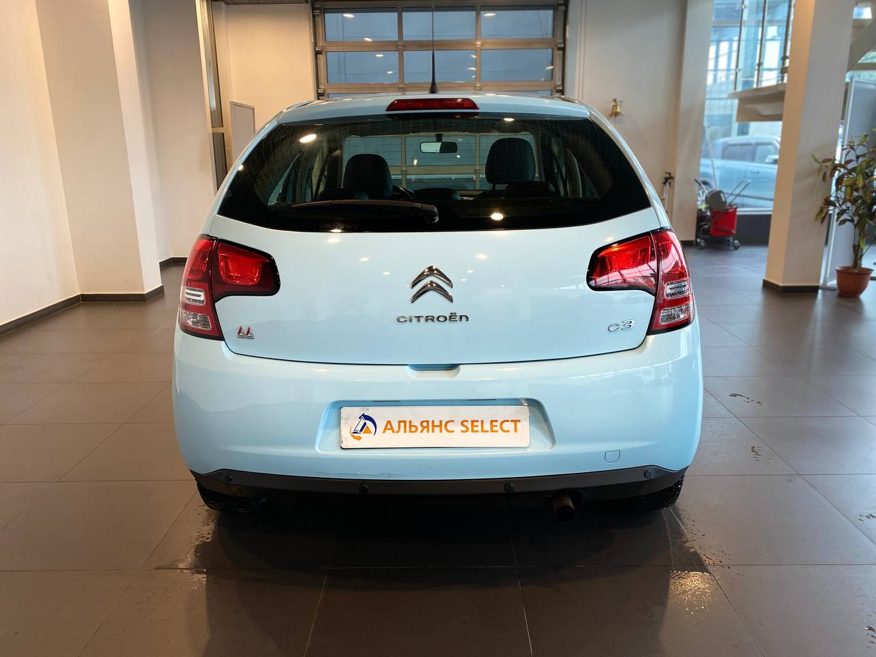 CITROEN C3