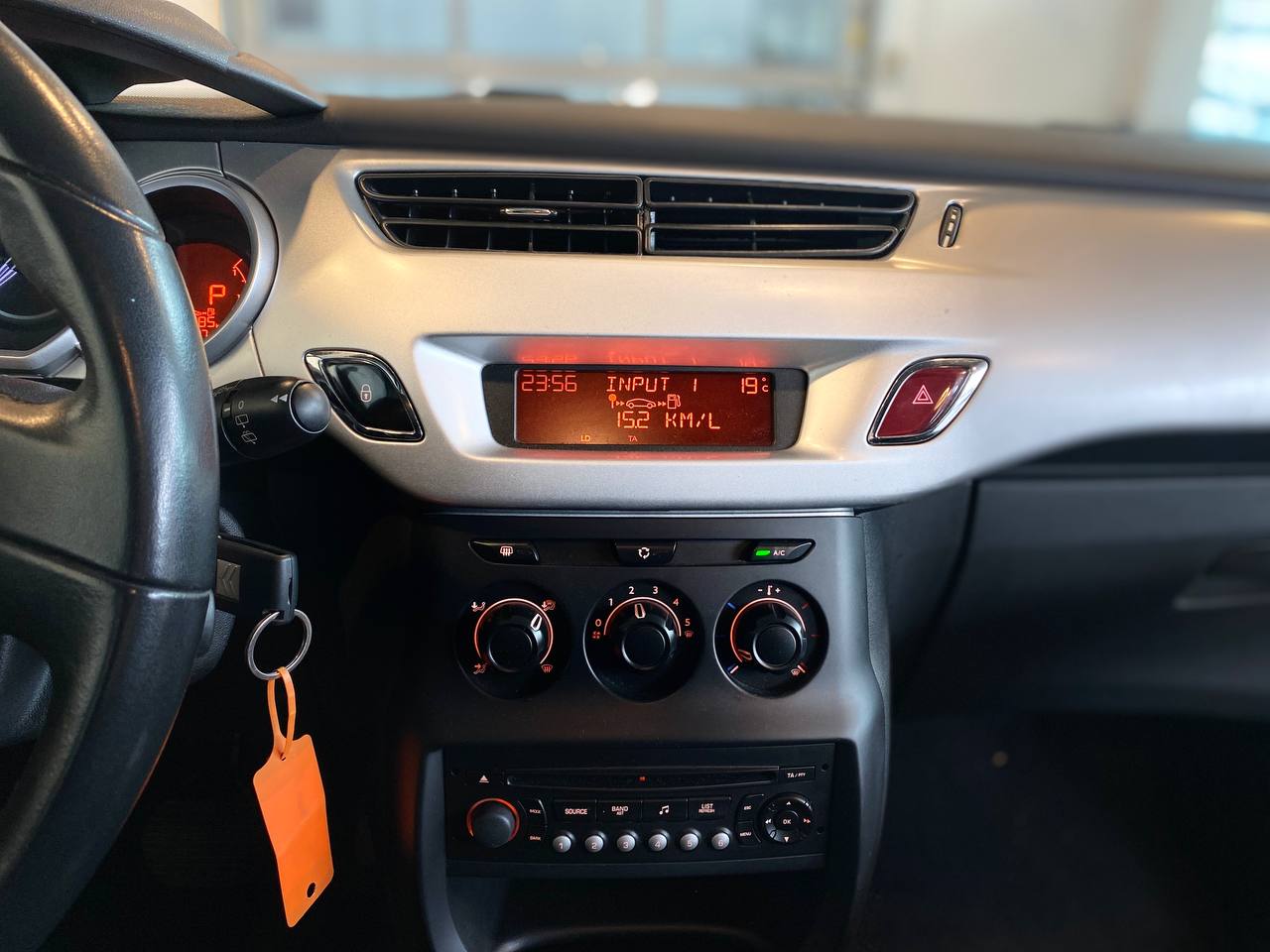 CITROEN C3