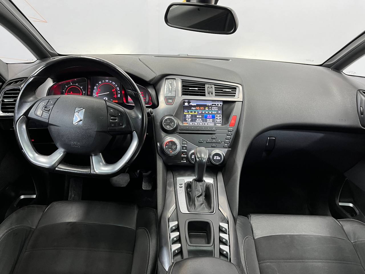 CITROEN DS5
