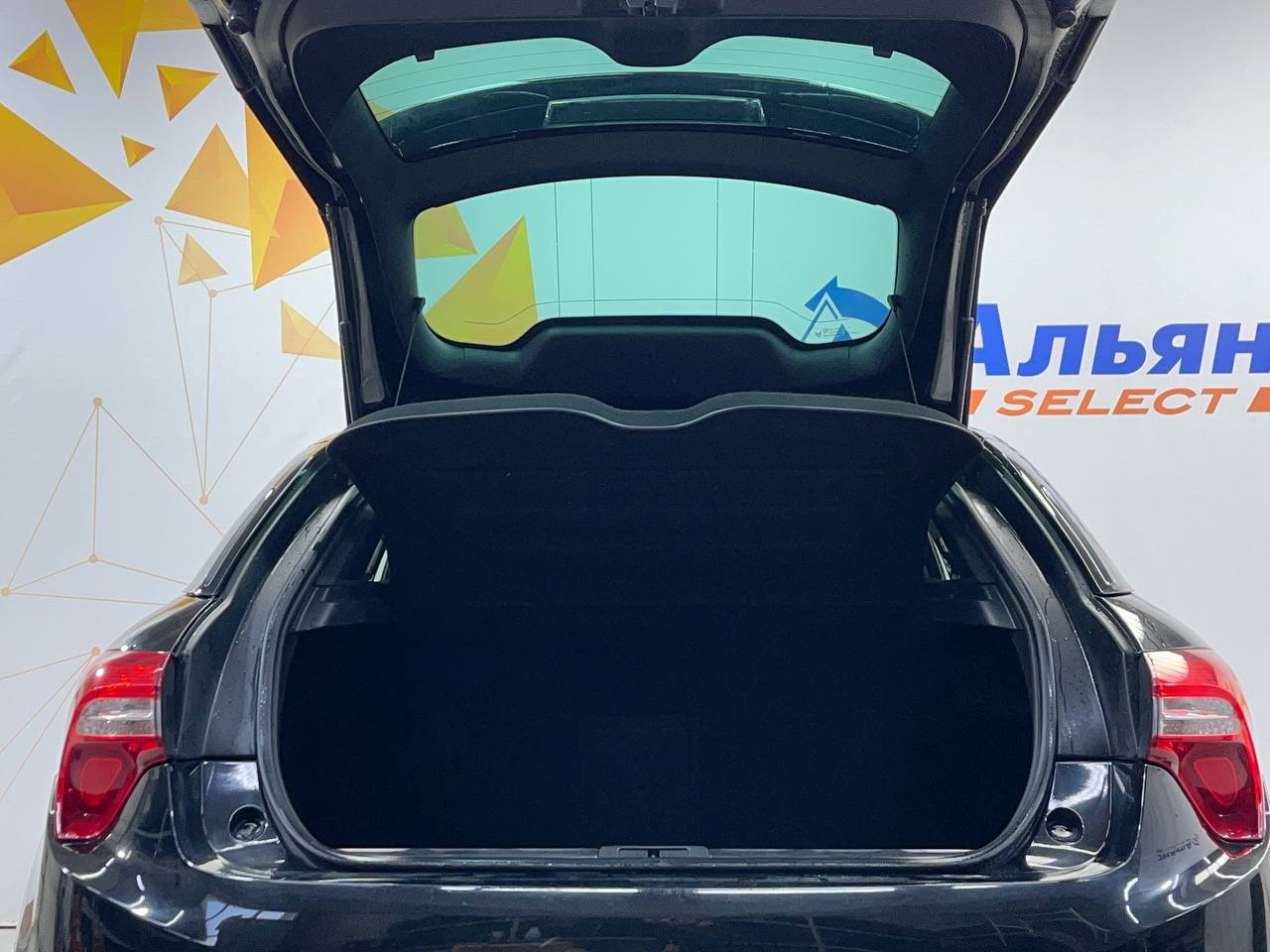 CITROEN DS5