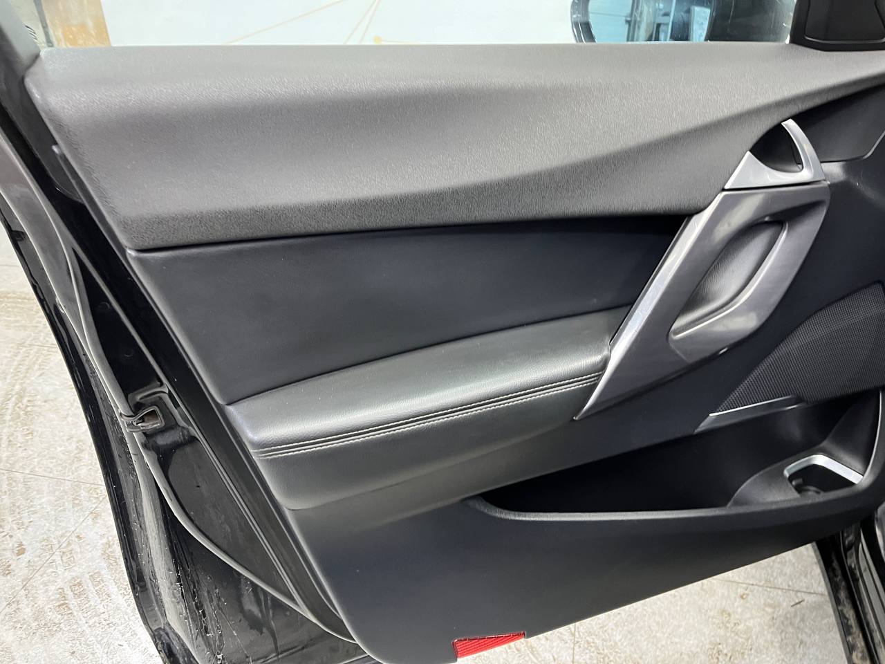 CITROEN DS5