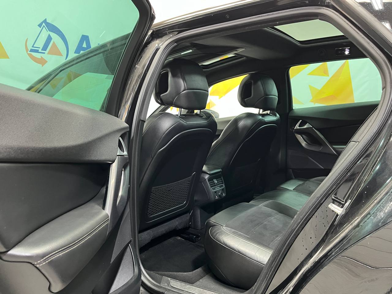 CITROEN DS5