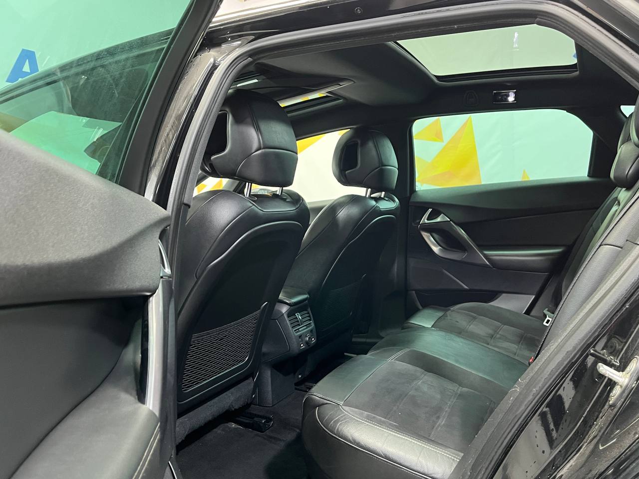 CITROEN DS5