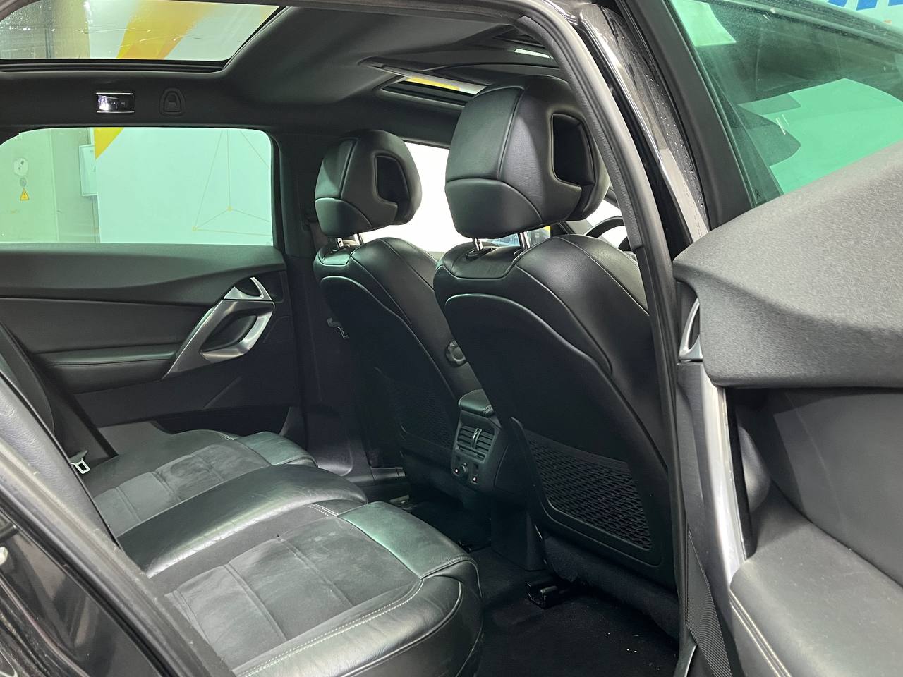 CITROEN DS5