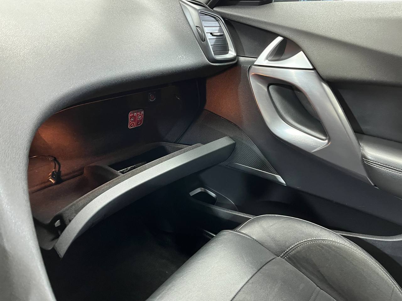 CITROEN DS5