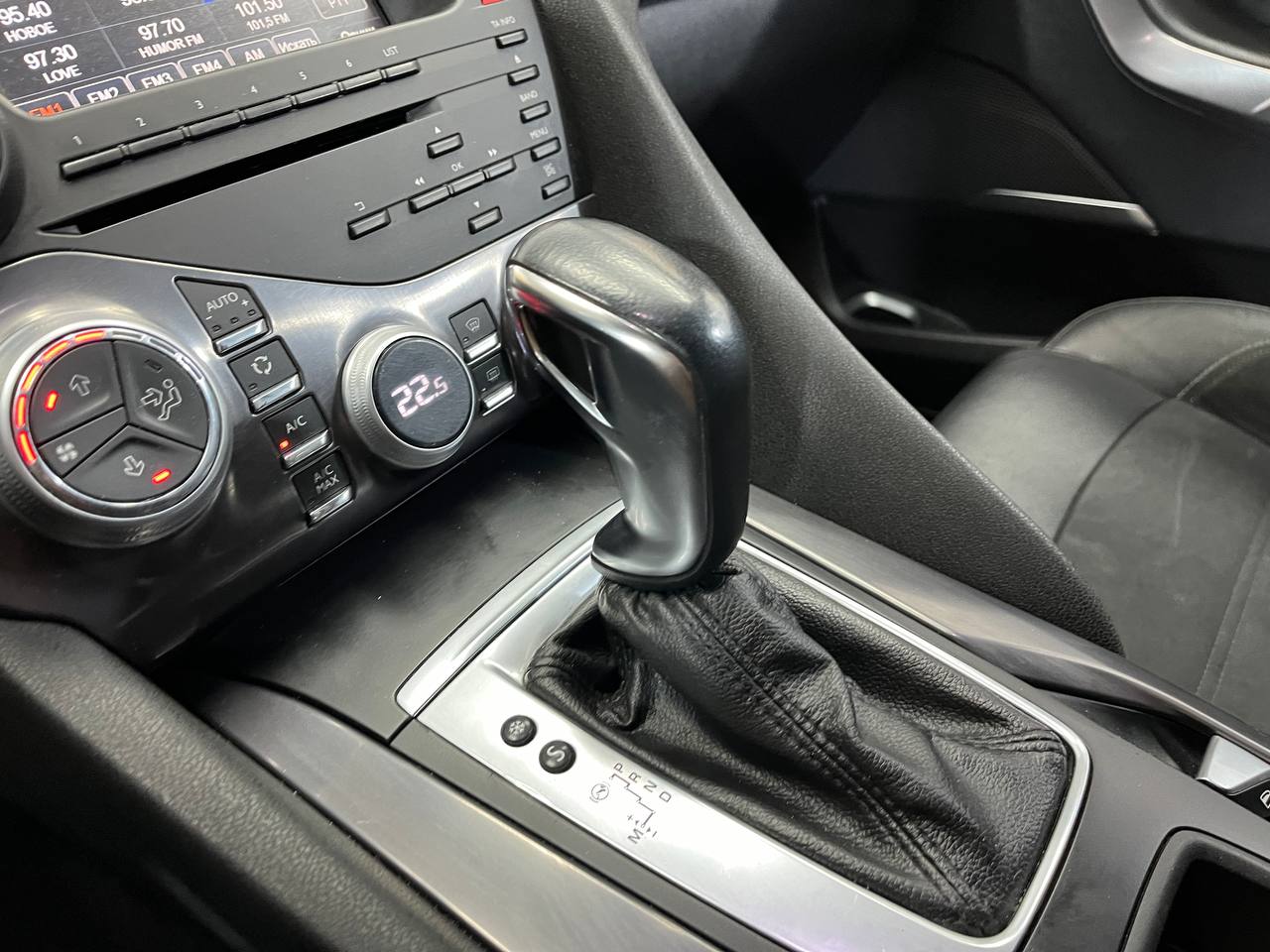 CITROEN DS5