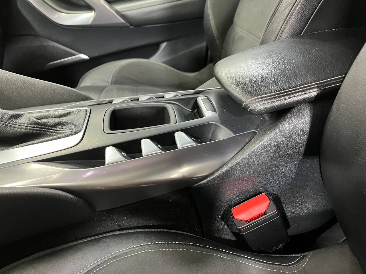 CITROEN DS5