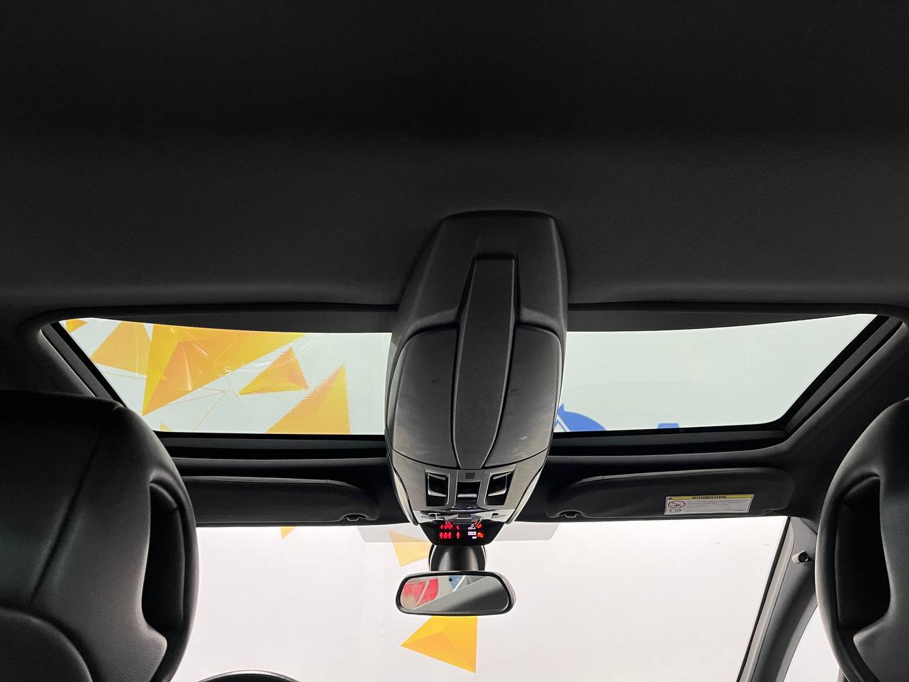CITROEN DS5