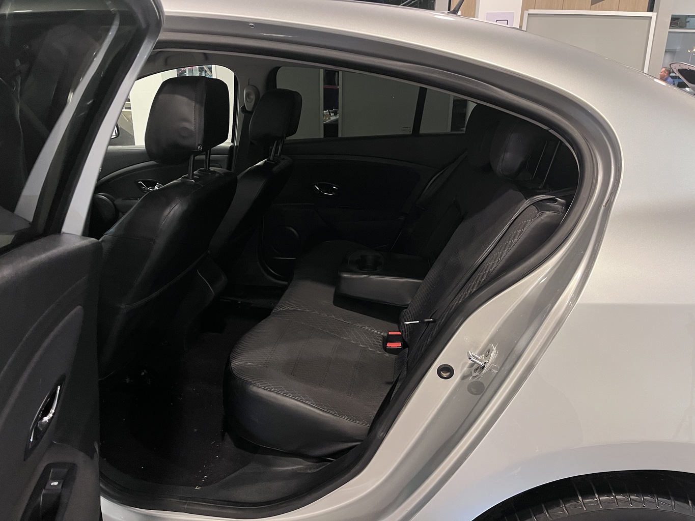 RENAULT FLUENCE