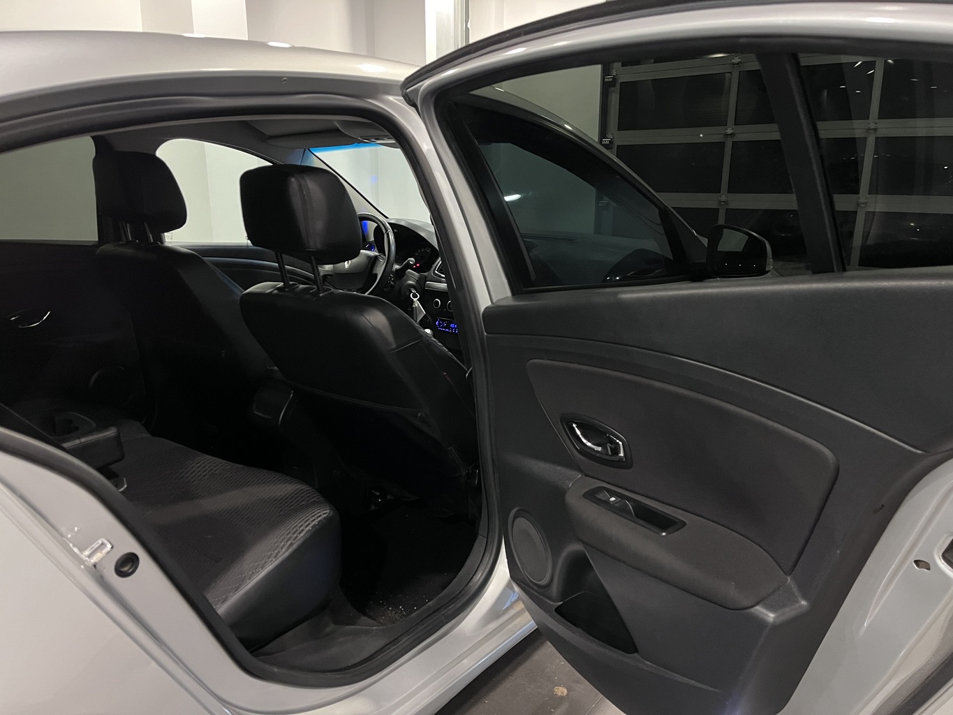RENAULT FLUENCE