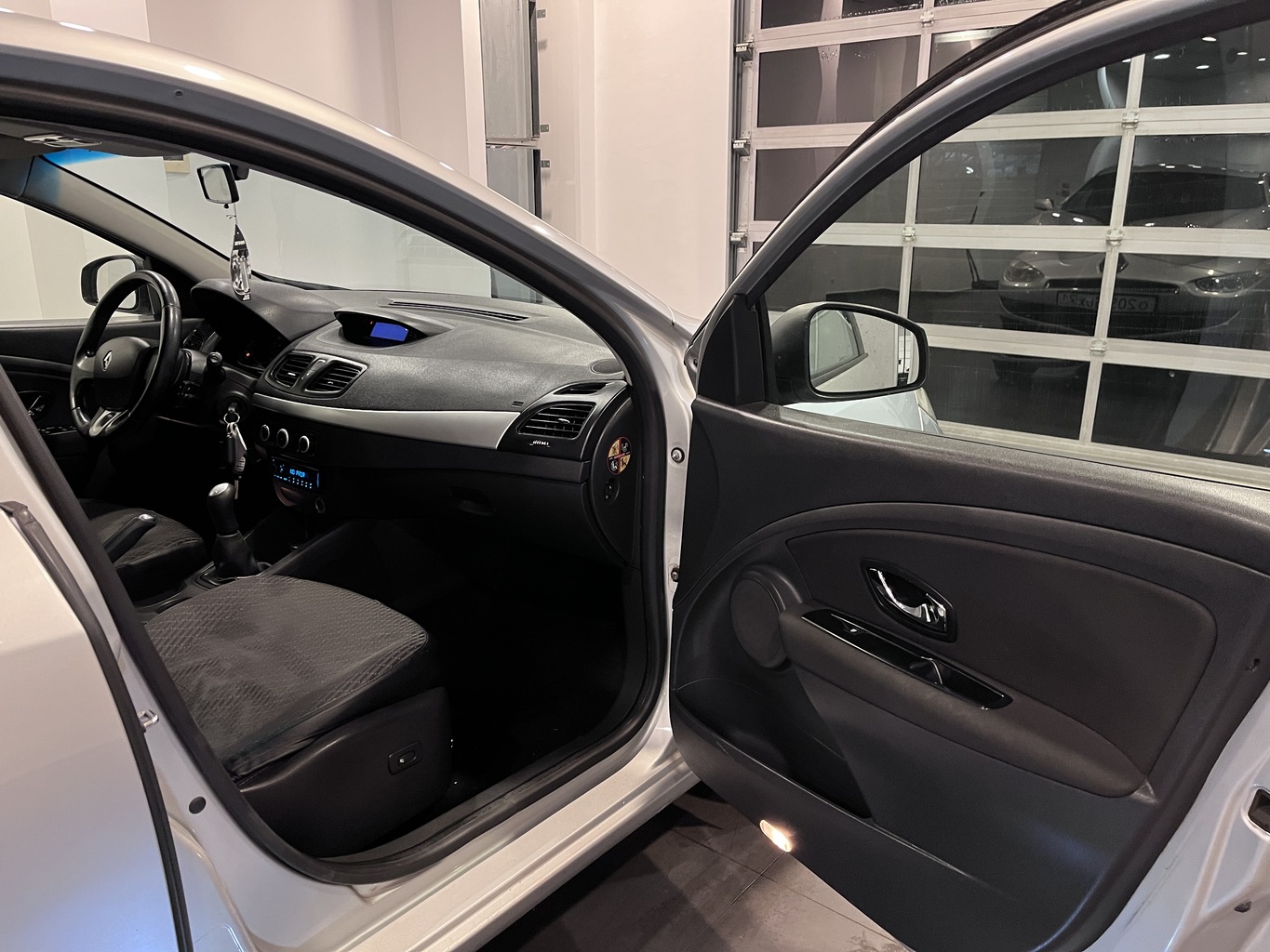 RENAULT FLUENCE