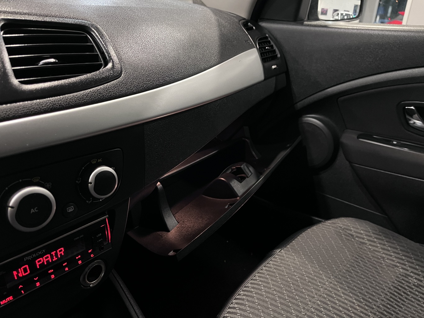 RENAULT FLUENCE