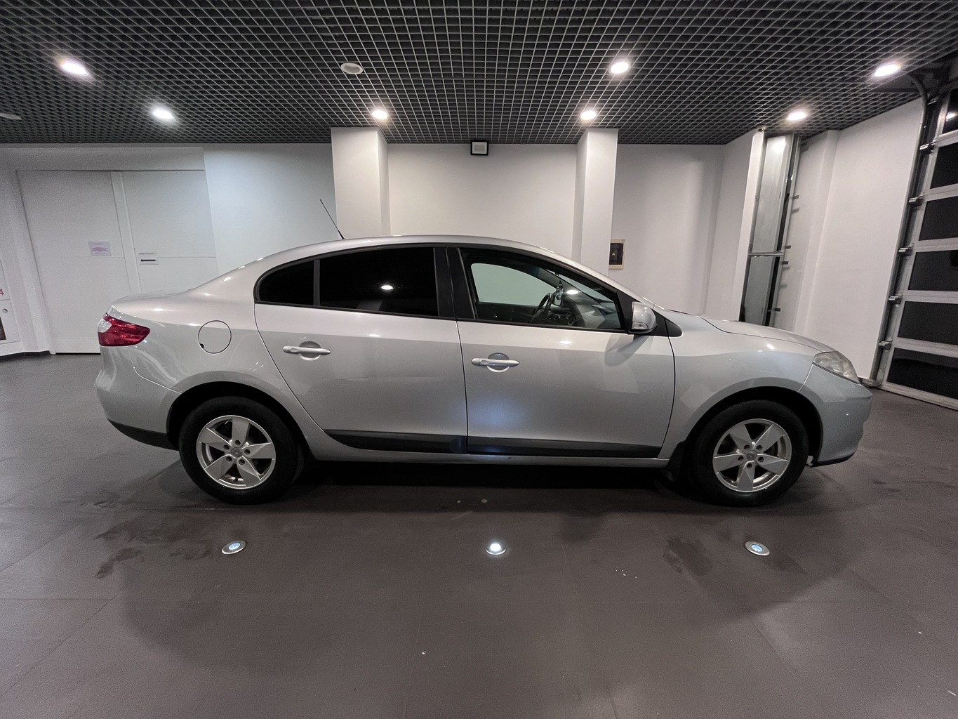RENAULT FLUENCE