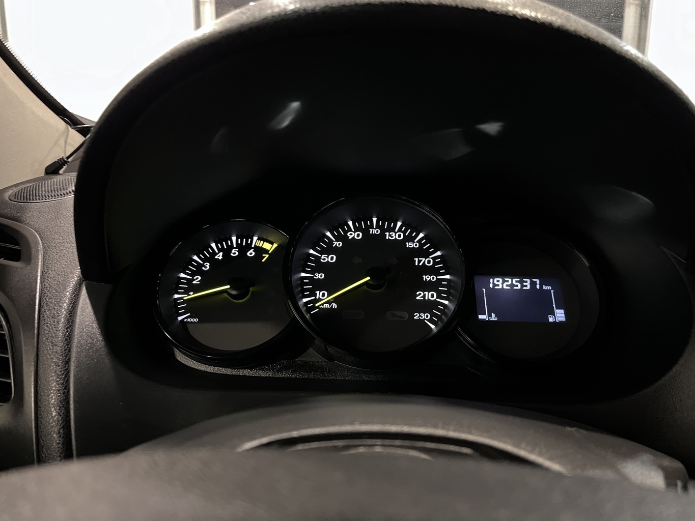 RENAULT FLUENCE