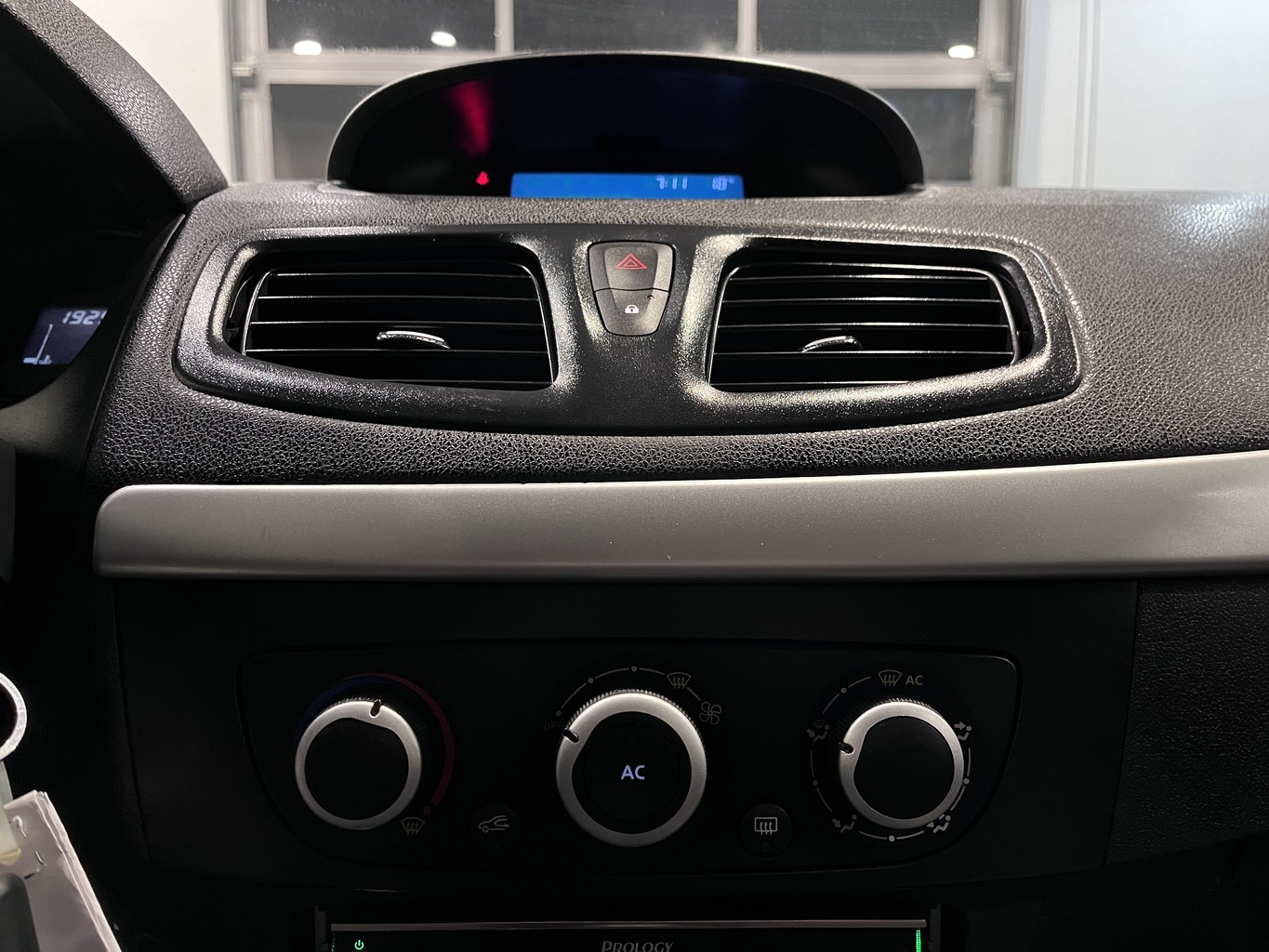 RENAULT FLUENCE