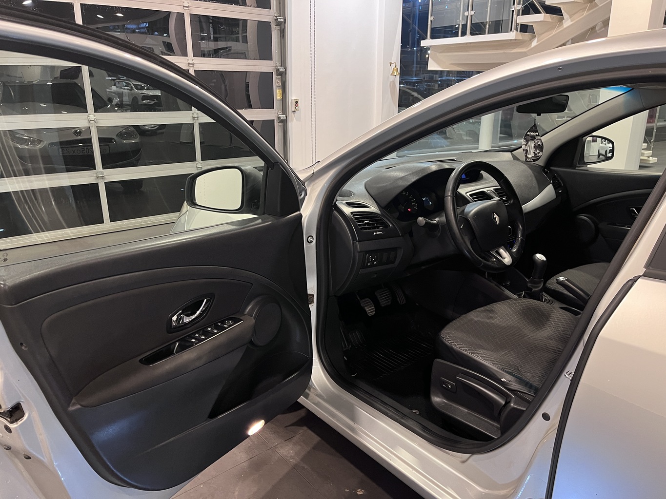 RENAULT FLUENCE