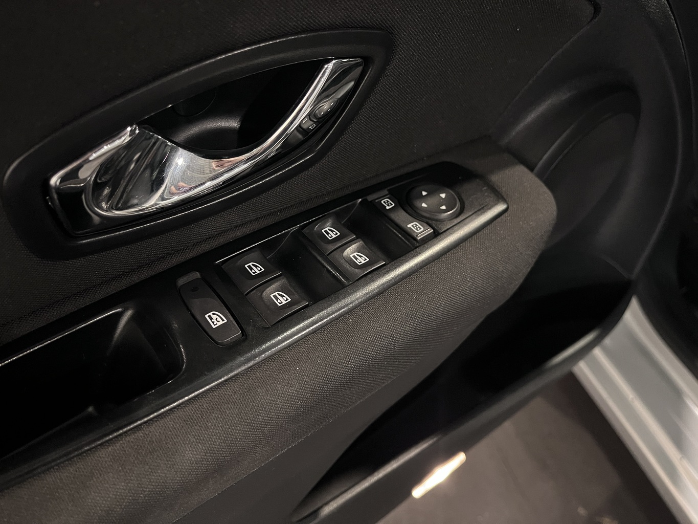 RENAULT FLUENCE