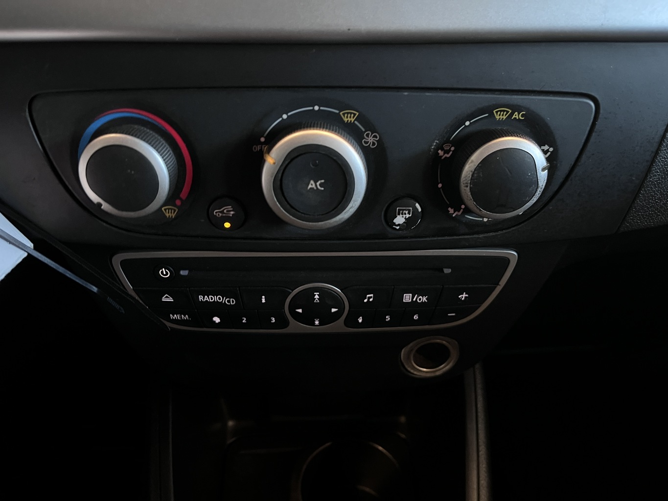 RENAULT FLUENCE