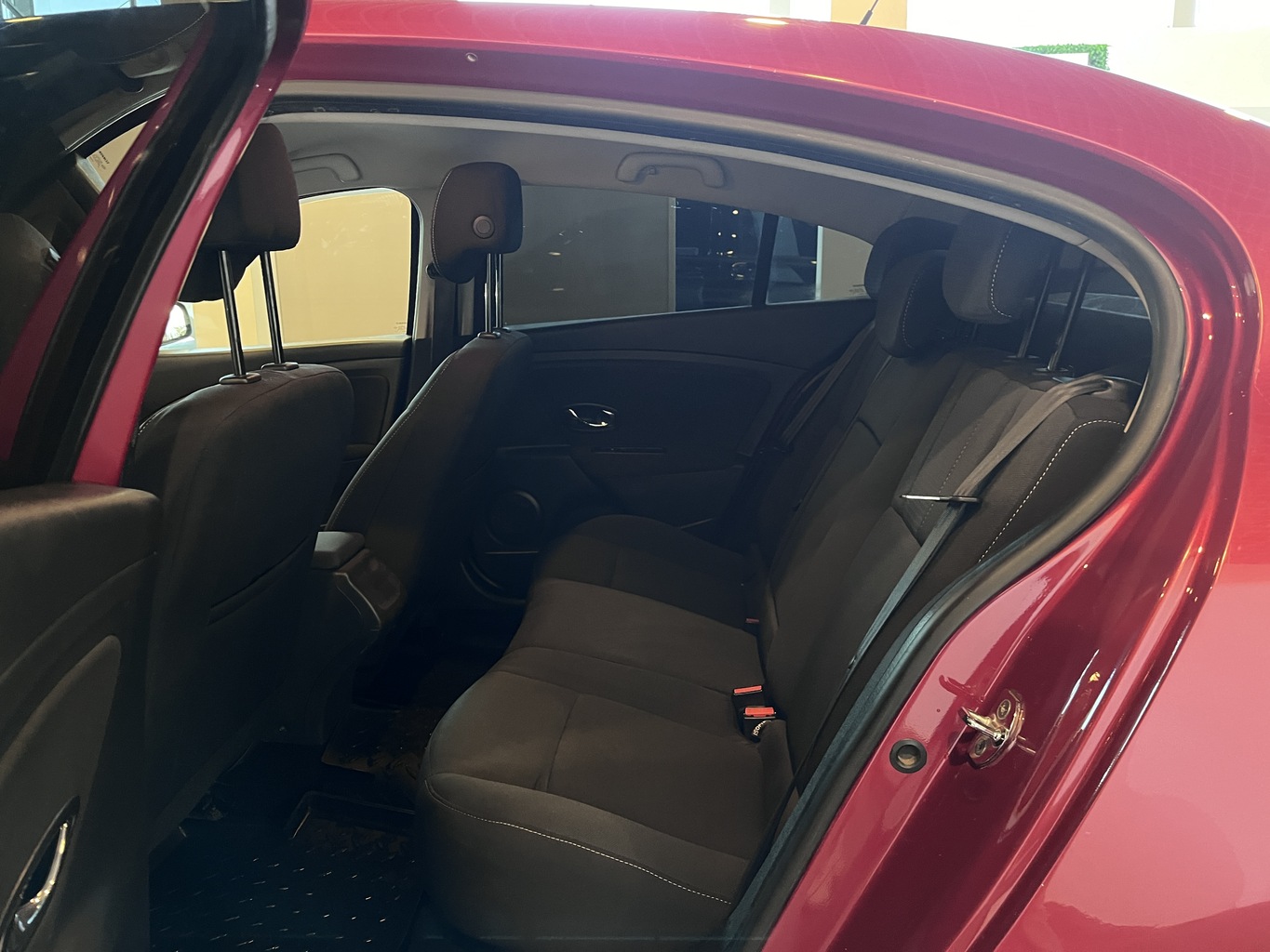 RENAULT FLUENCE
