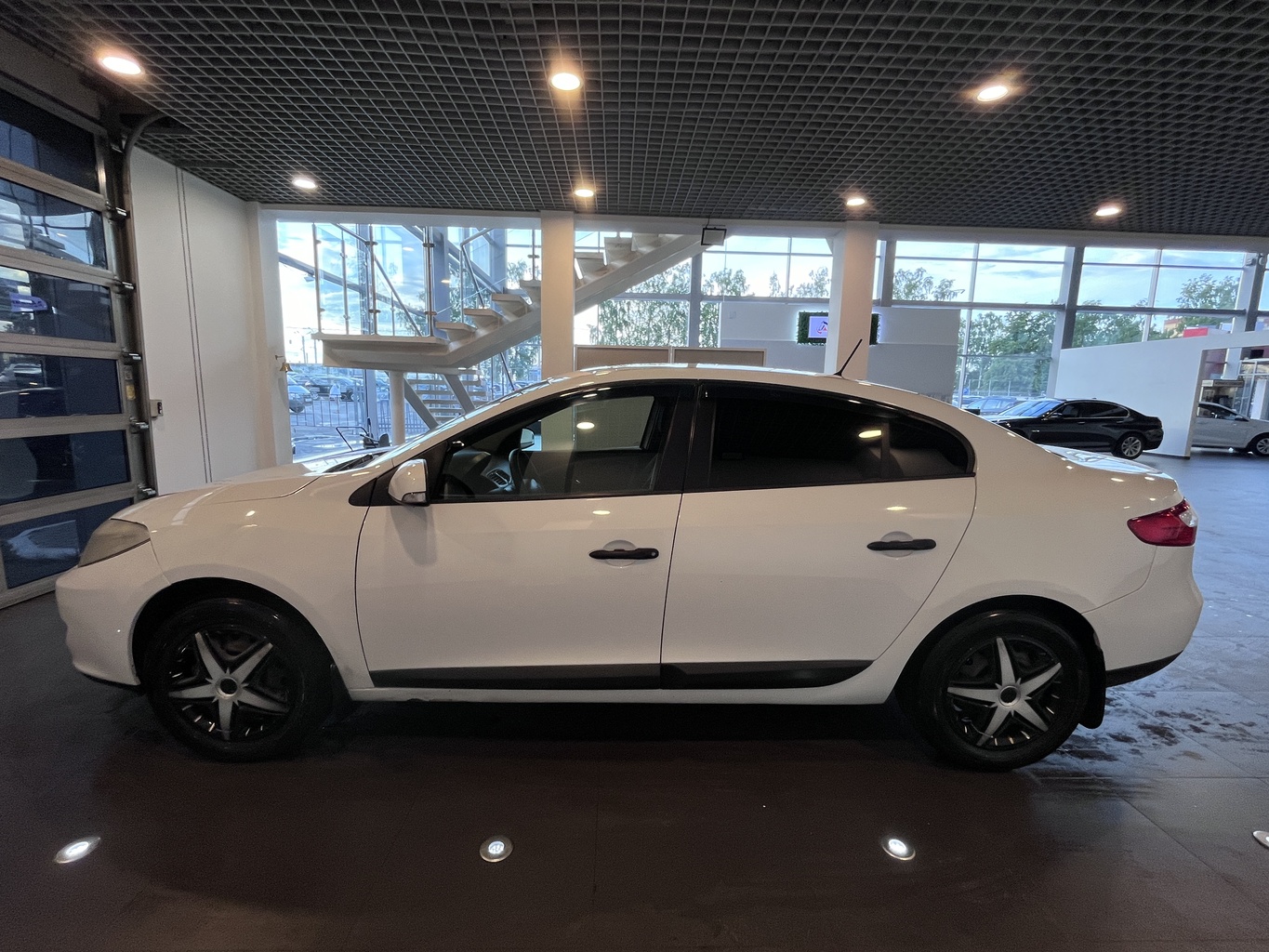 RENAULT FLUENCE