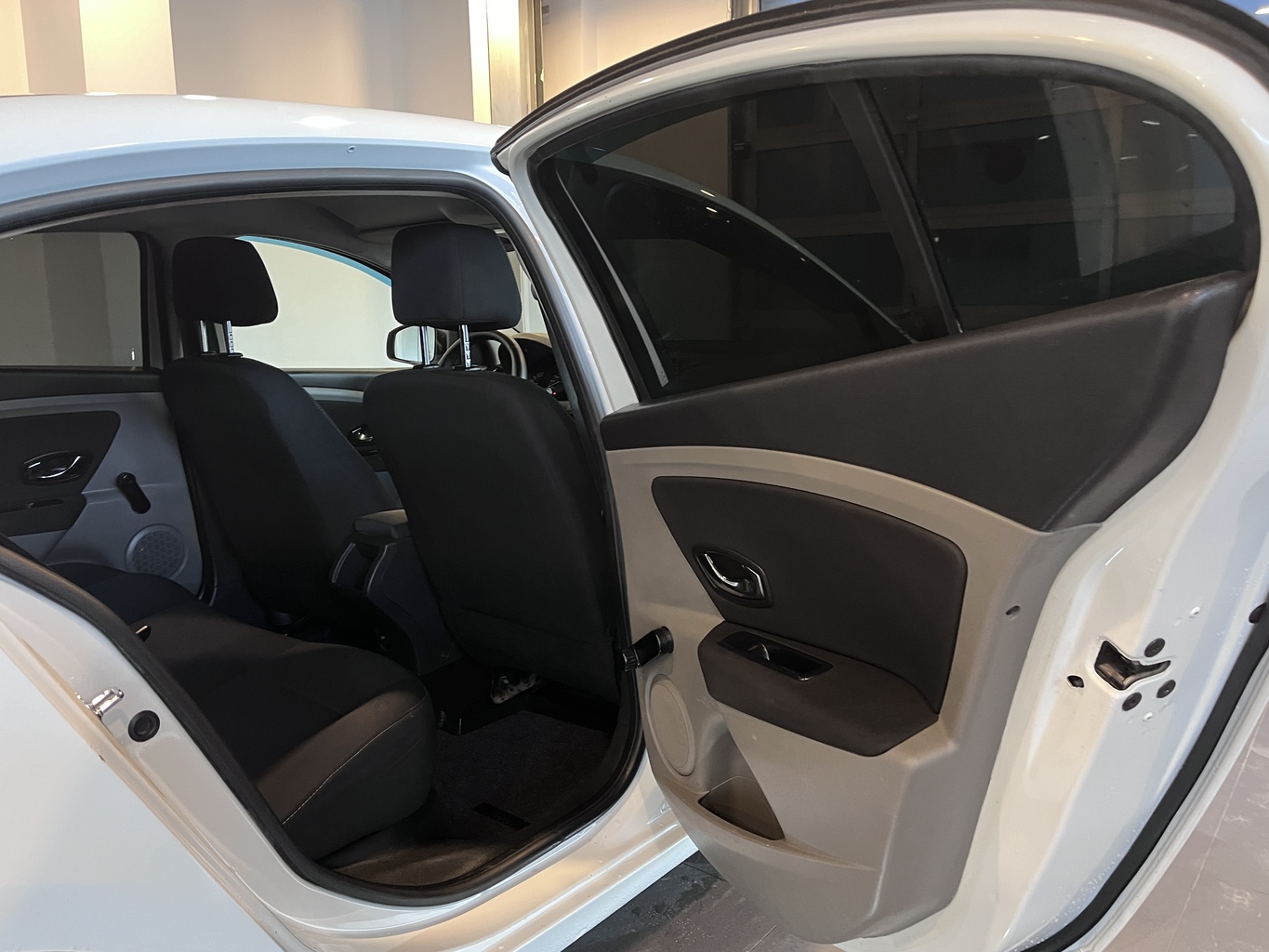 RENAULT FLUENCE