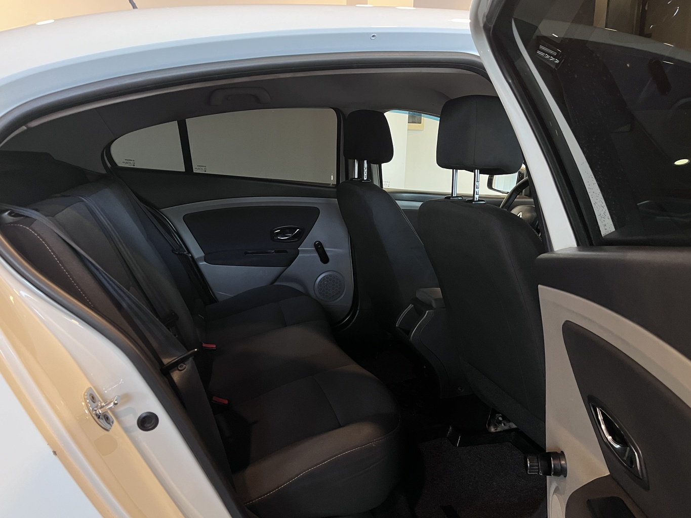 RENAULT FLUENCE