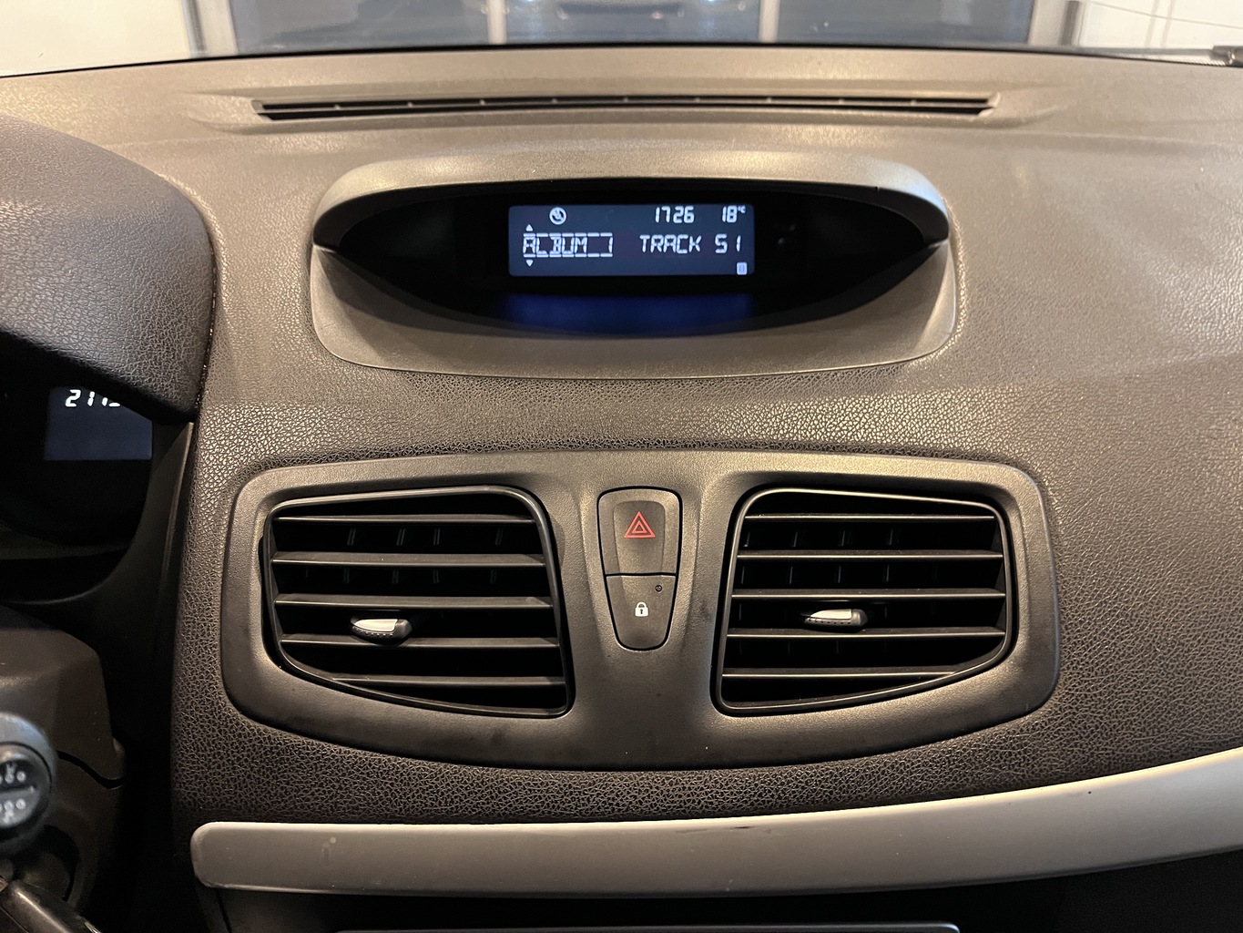 RENAULT FLUENCE