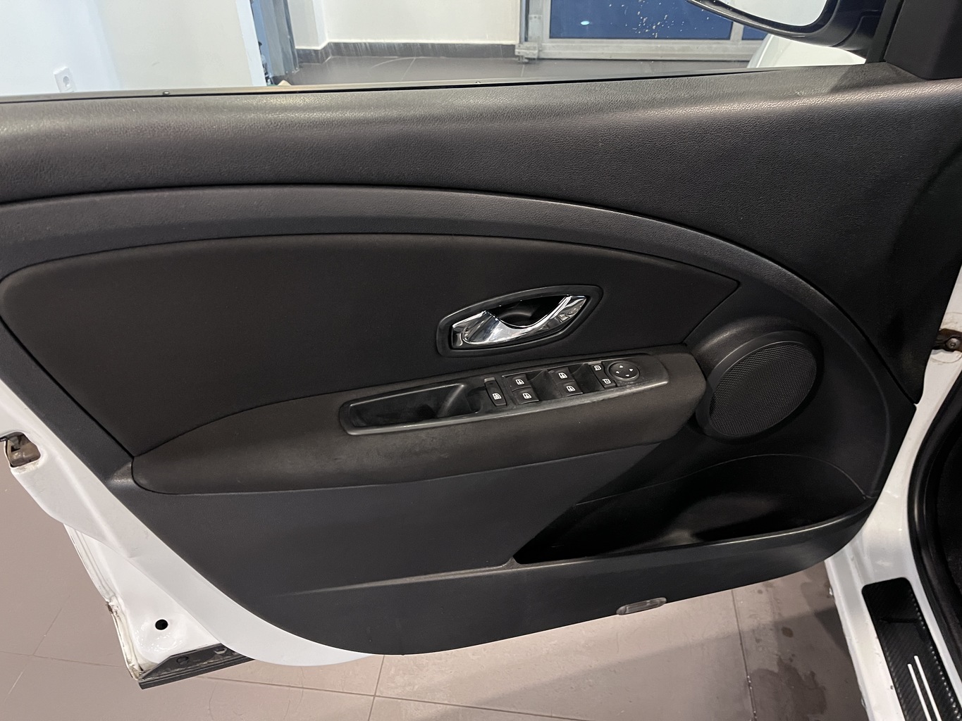 RENAULT FLUENCE