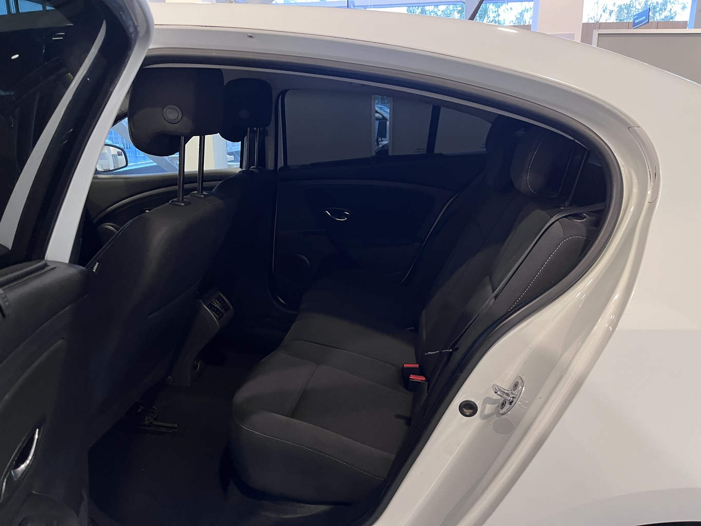 RENAULT FLUENCE