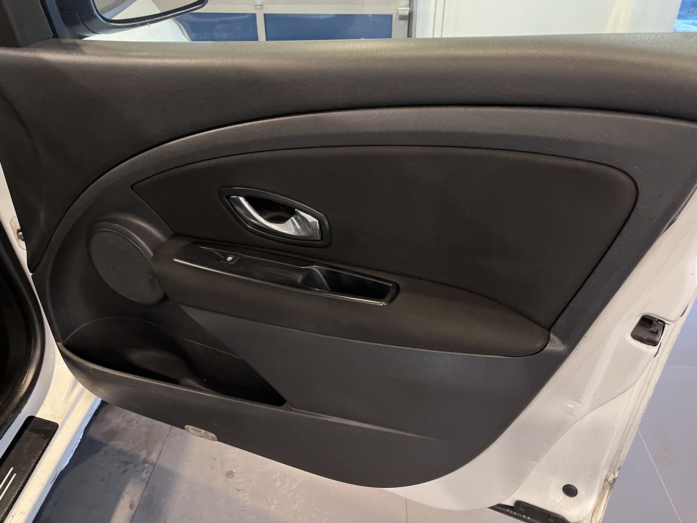 RENAULT FLUENCE