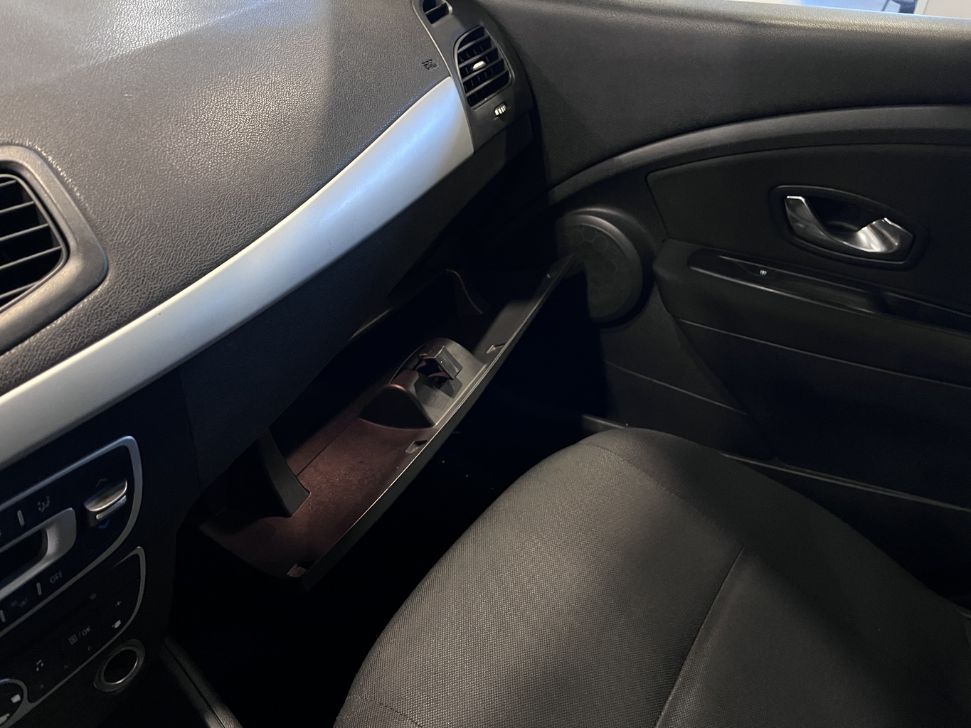 RENAULT FLUENCE