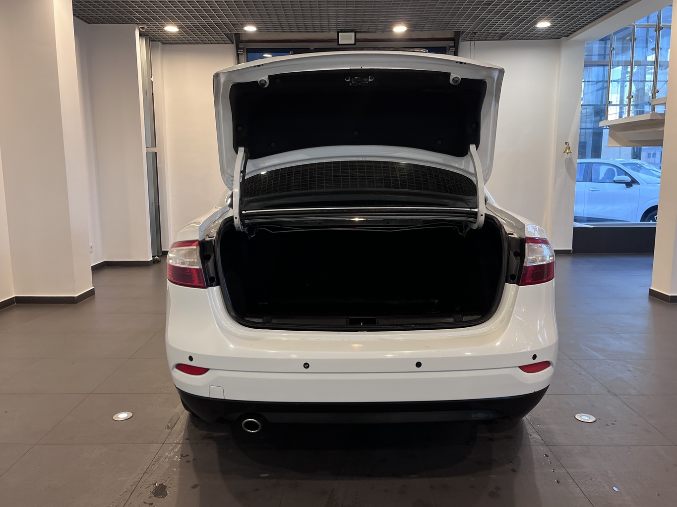 RENAULT FLUENCE
