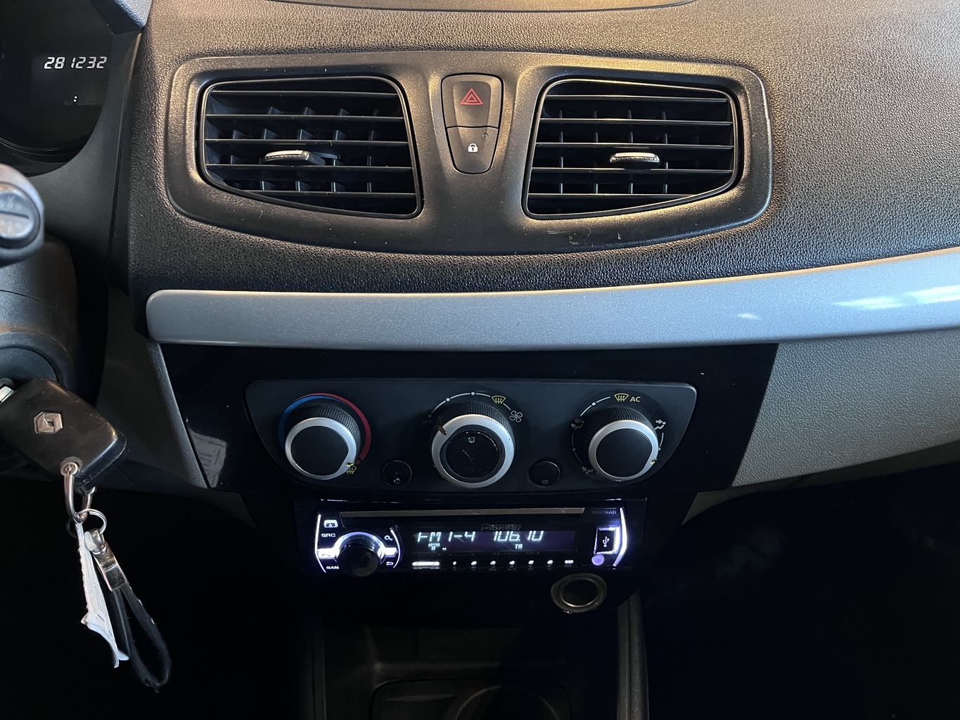 RENAULT FLUENCE