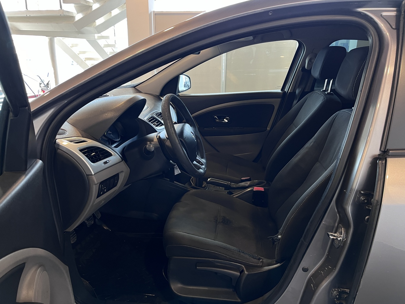 RENAULT FLUENCE