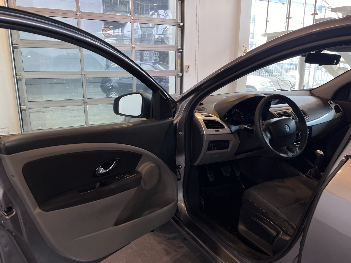 RENAULT FLUENCE