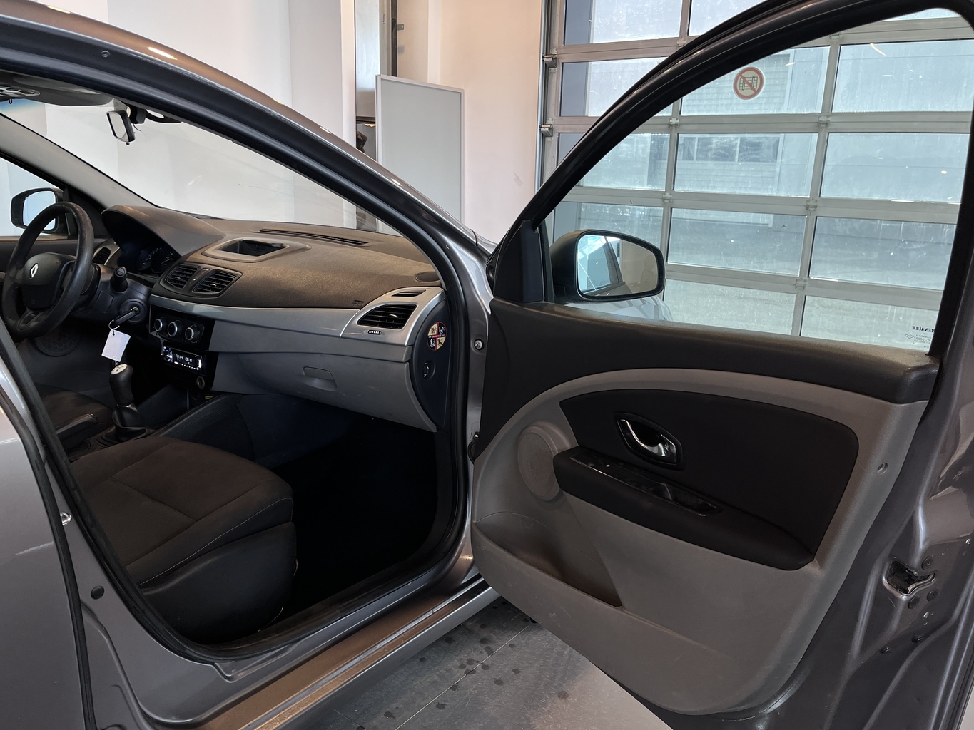 RENAULT FLUENCE