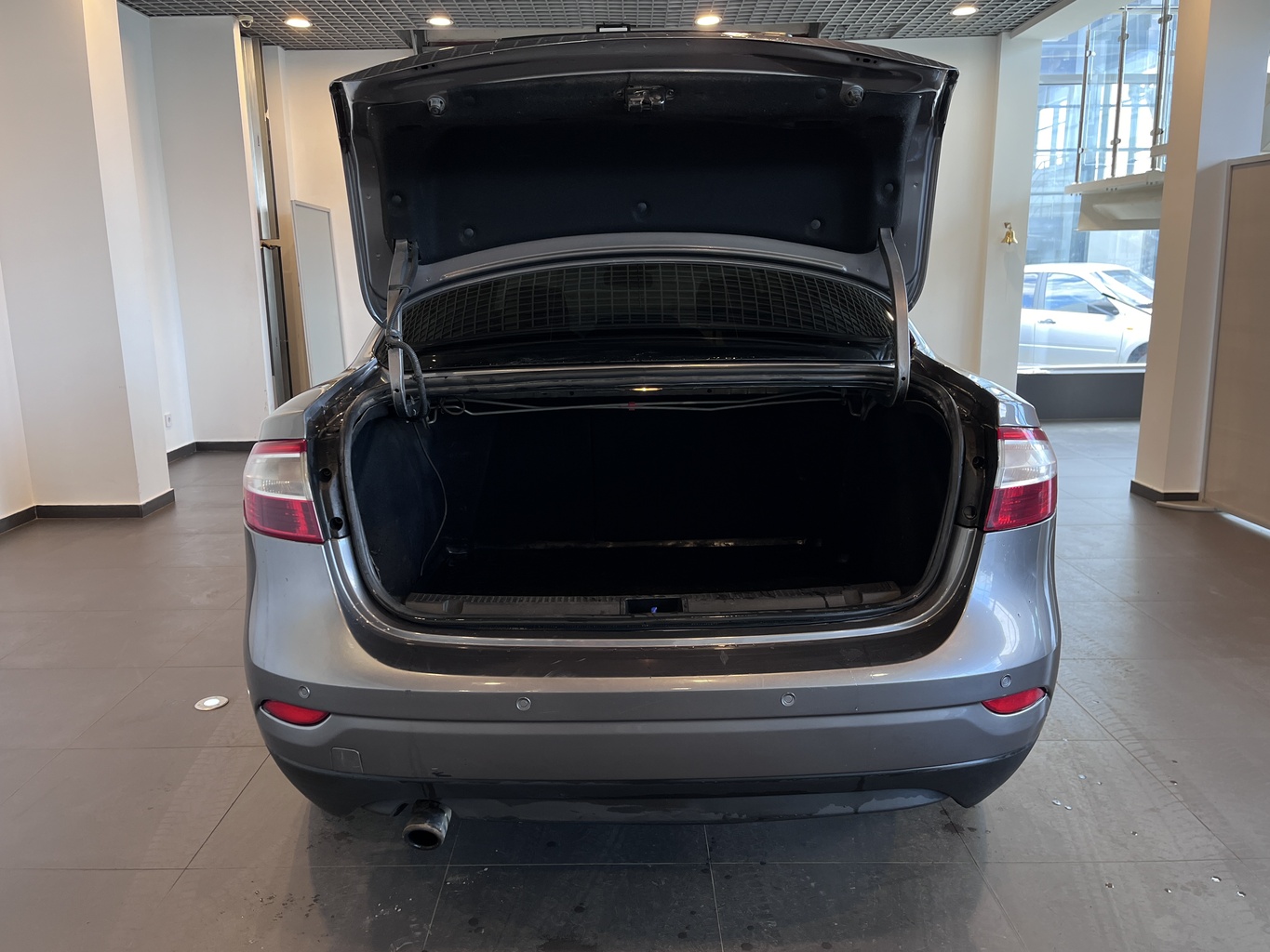 RENAULT FLUENCE