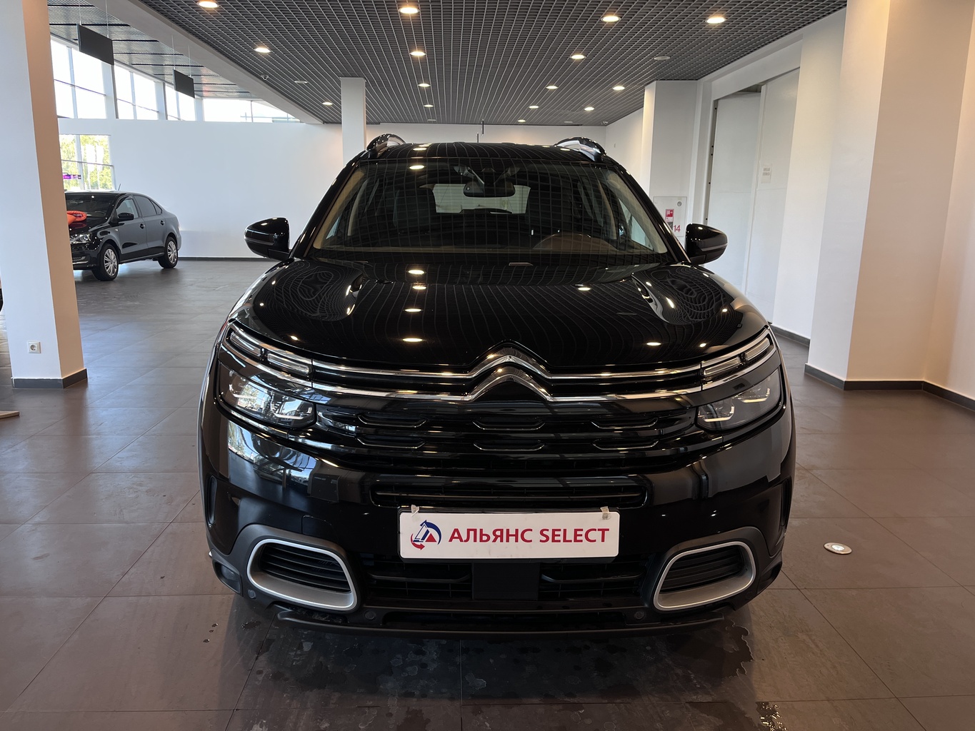 CITROEN C5