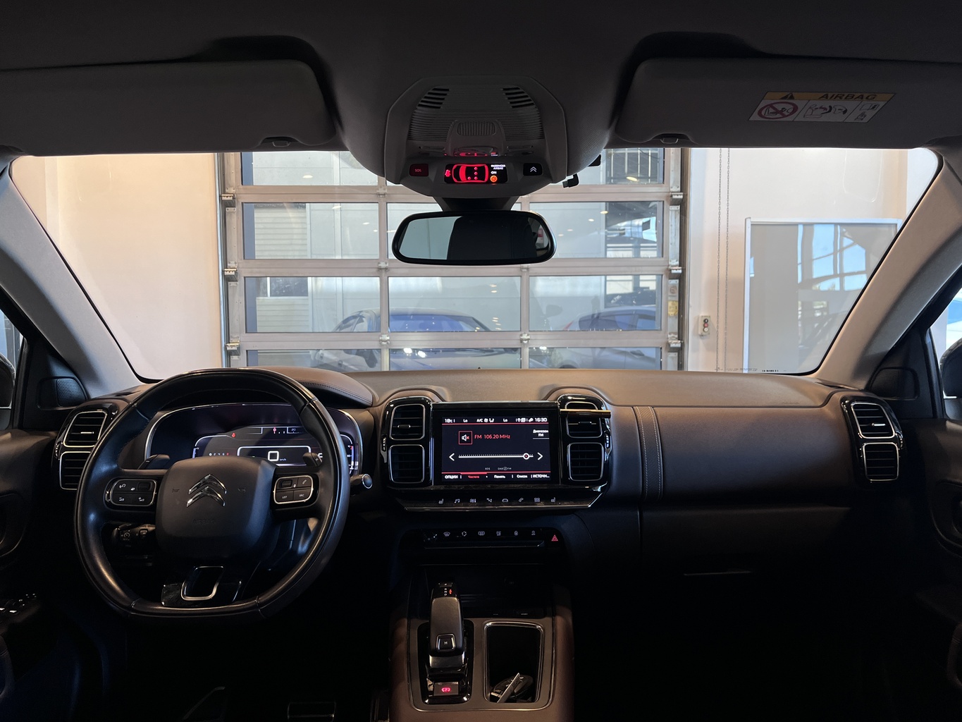 CITROEN C5