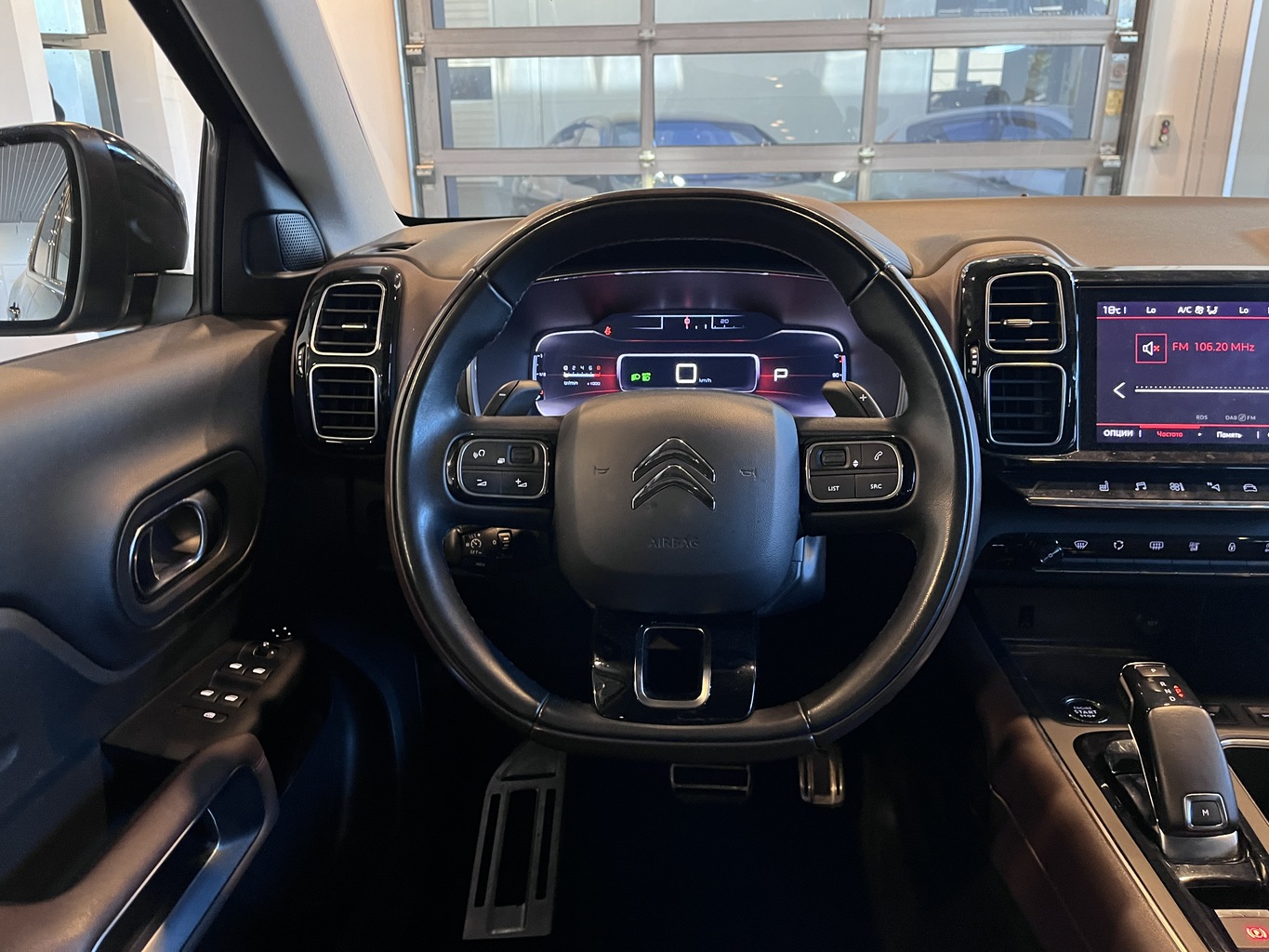 CITROEN C5