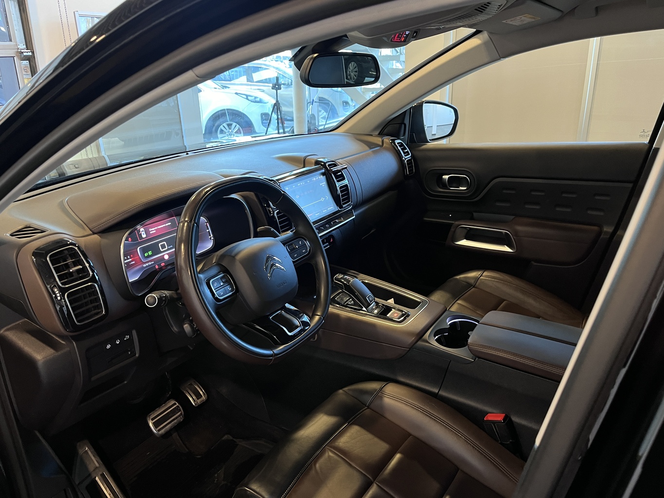 CITROEN C5